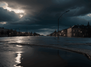 Массовые протесты в Валенсии: Тысячи людей требуют отставки главы региона Карлоса Масона спустя год после наводнения