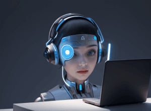 Влияние искусственного интеллекта на рынок труда