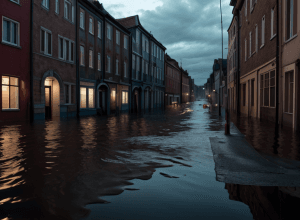 Трагедия DANA: Как, где и когда погибли 229 жертв крупнейшей катастрофы века в Испании