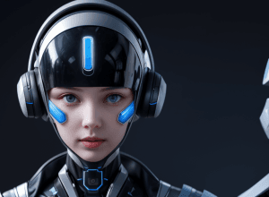 Влияние искусственного интеллекта на мировую экономику