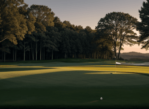 Люк Дональд: Капитан Кубка Райдера, который выбирал для игроков даже шампунь