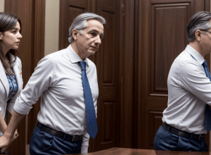 Санчес и Фейхоо снова схлестнутся: Коррупция и скандалы с бюджетами омрачают испанскую политику