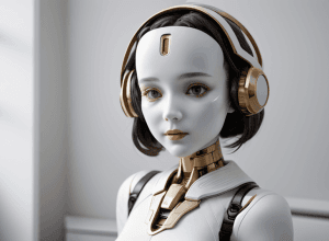 Влияние искусственного интеллекта на современное искусство