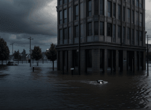 Страхование жилья и авто от наводнений: опыт Мексики и рост выплат по гидрометеорологическим рискам