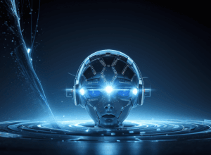 Влияние искусственного интеллекта на мировую экономику