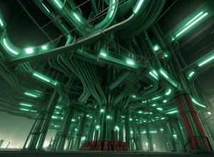 Энергетический переворот в Мексике: как правительство Шейнбаум планирует спасти Pemex от долгов в $120 млрд