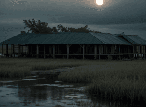 Дипломатия Мексики требует доступа к 81 гражданину в "Аллигаторе Алькатрасе" во Флориде