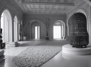 Влияние искусственного интеллекта на современное искусство