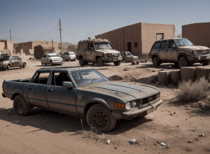 Арест в Мексике: Убийца высокопоставленного прокурора связан с картелем, раскрыто расследование коррупции среди чиновников