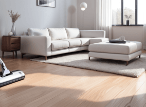 Лучший беспроводной пылесос 2024: тест-драйв 4 вертикальных моделей. Выбираем лидера для дома