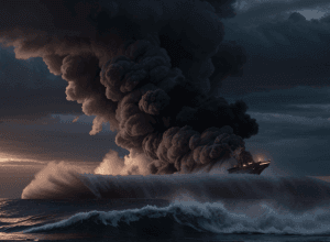 Эскалация "войны с наркотеррором": США нанесли два новых удара по "нарколодкам" в Тихом океане