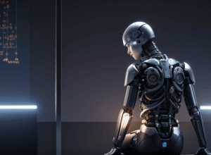 Влияние искусственного интеллекта на рынок труда