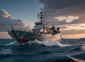 Скандал в Мадриде: Айюсо и Народная партия высмеяли гуманитарную флотилию в Газу, назвав ее "плавучим собранием"