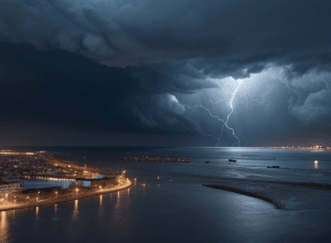 Глава Валенсии Масон уклонился от объяснений: почему меры после недавнего шторма отличались от трагедии DANA с 229 жертвами?