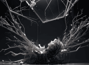 Испанская актриса Сильвия Алонсо страдает от трипанофобии: "Теряю сознание и падаю, где бы ни находилась"