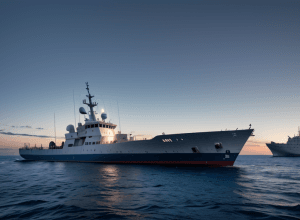 Израиль перехватил «Флотилию свободы» с Гретой Тунберг: 400 активистов доставлены в порт Ашдод