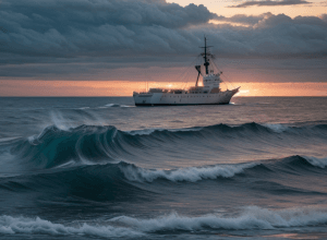 Активисты гуманитарной флотилии сбросили телефоны в море: раскрыта причина перед задержанием Израилем