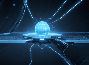 Влияние искусственного интеллекта на мировую экономику