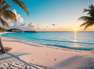 Туризм в Мексике бьет рекорды: в июне страну посетили 8 миллионов человек, доходы выросли