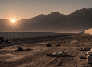 Врачи без границ: "Разрушительное воздействие" миграционной политики Трампа привело к тысячам жертв насилия