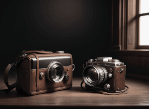 Масштабная ретроспектива Роберта Капы открылась в Мадриде: 250 легендарных снимков и личных вещей