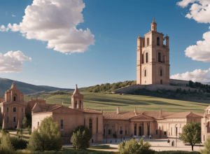 Испанский регион Ла-Риоха расширяет бесплатное обучение в вузах: второй курс без лимита на доходы