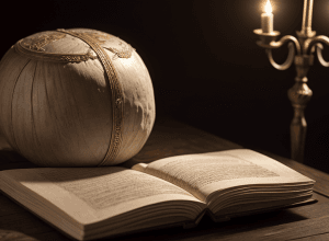 Утерянный артефакт: ФБР вернуло Мексике похищенную рукопись Эрнана Кортеса XVI века