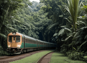 Клаудия Шейнбаум обещает расширить «Поезд Майя» до Гватемалы и Белиза: стратегический проект развития Центральной Америки