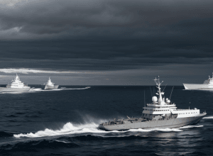 Израиль задержал участников «Флотилии Global Sumud»: Среди них — экс-мэр Барселоны Ада Колау и испанские политики