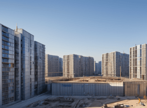 Масштабная жилищная программа в Мексике: Правительство Шейнбаум начинает регистрацию на получение доступного жилья