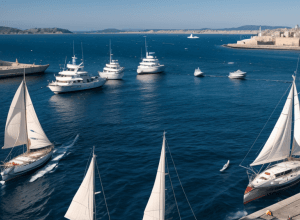 «Вы выбрали ХАМАС»: Израильтяне в Ашдоде резко осудили «Флотилию солидарности» и ее активистов