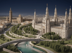 Вице-президент ЕЦБ: Жилищный кризис стал «бутылочным горлышком» для экономики Испании, Европе нужна независимость от США