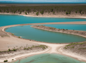 Система Кутцамала в Мехико восстановила запасы воды до 67,86% после трехлетней засухи