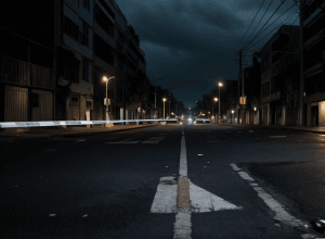 Убийство соратников главы Мехико: арестованы 13 человек, но заказчик и мотив неизвестны