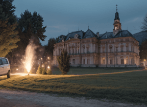 Влияние искусственного интеллекта на рынок труда