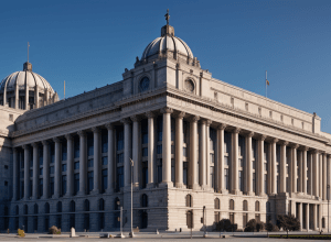 Клаудия Шейнбаум назначила своего доверенного юриста Нестора Варгаса главой мощного Органа судебной администрации