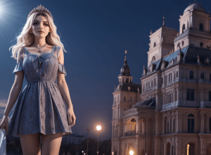 Влияние искусственного интеллекта на будущее труда