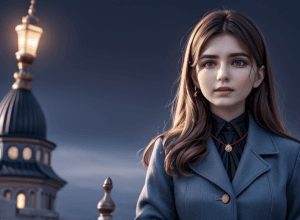 Влияние искусственного интеллекта на будущее труда