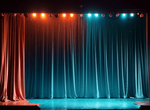 Тейлор Свифт выпустила альбом "The Life of a Showgirl": от поэтессы к звезде кабаре, слив и скандальные тексты