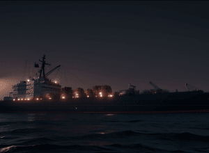 Испанский комик Андреу Буэнафуэнте осудил "незаконный" перехват "Флотилии свободы" Израилем: "Это только начало"