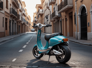 Трагедия в Севилье: 13-летний подросток погиб в ДТП на электросамокате, врезавшись в припаркованный автомобиль