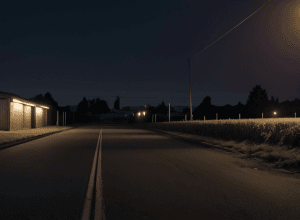 Жестокое убийство в Альмерии: 35-летняя женщина зарезана посреди улицы, полиция ищет мотивы