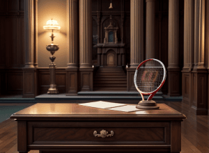 Рафаэль Надаль стал первым спортсменом, удостоенным звания почетного доктора Университета Саламанки, несмотря на протесты