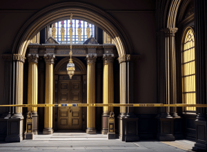 Шокирующее признание: Одна из жертв теракта в синагоге Манчестера погибла от пуль полиции