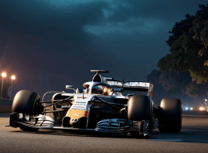 FIA объявила "красную тревогу" из-за жары на Гран-при Сингапура: пилотов обязали использовать охлаждающие жилеты