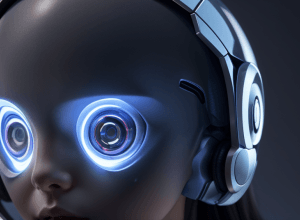 Влияние искусственного интеллекта на мировую экономику