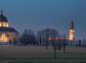 Влияние искусственного интеллекта на современную журналистику