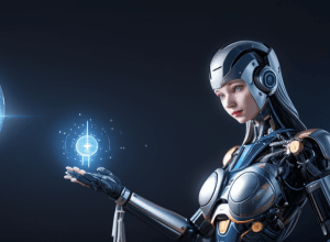 Влияние искусственного интеллекта на мировую экономику