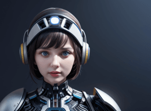 Влияние искусственного интеллекта на рынок труда