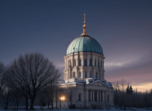 Влияние искусственного интеллекта на современное искусство